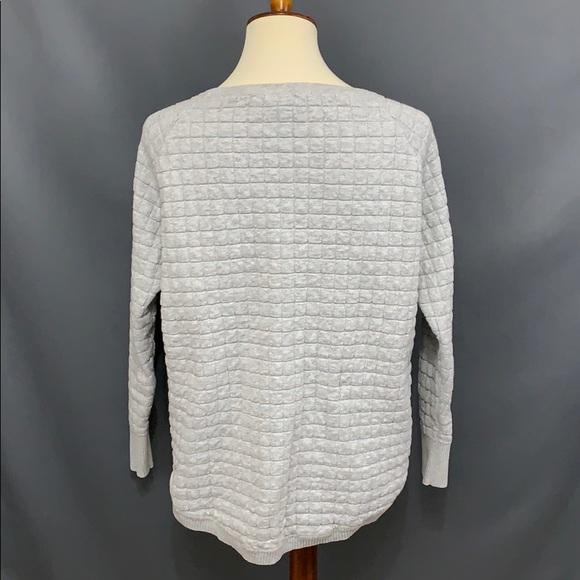 French Connection sweatshirt - Picture 5 of 9